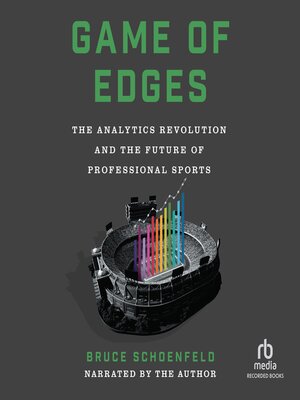 cover image of Game of Edges